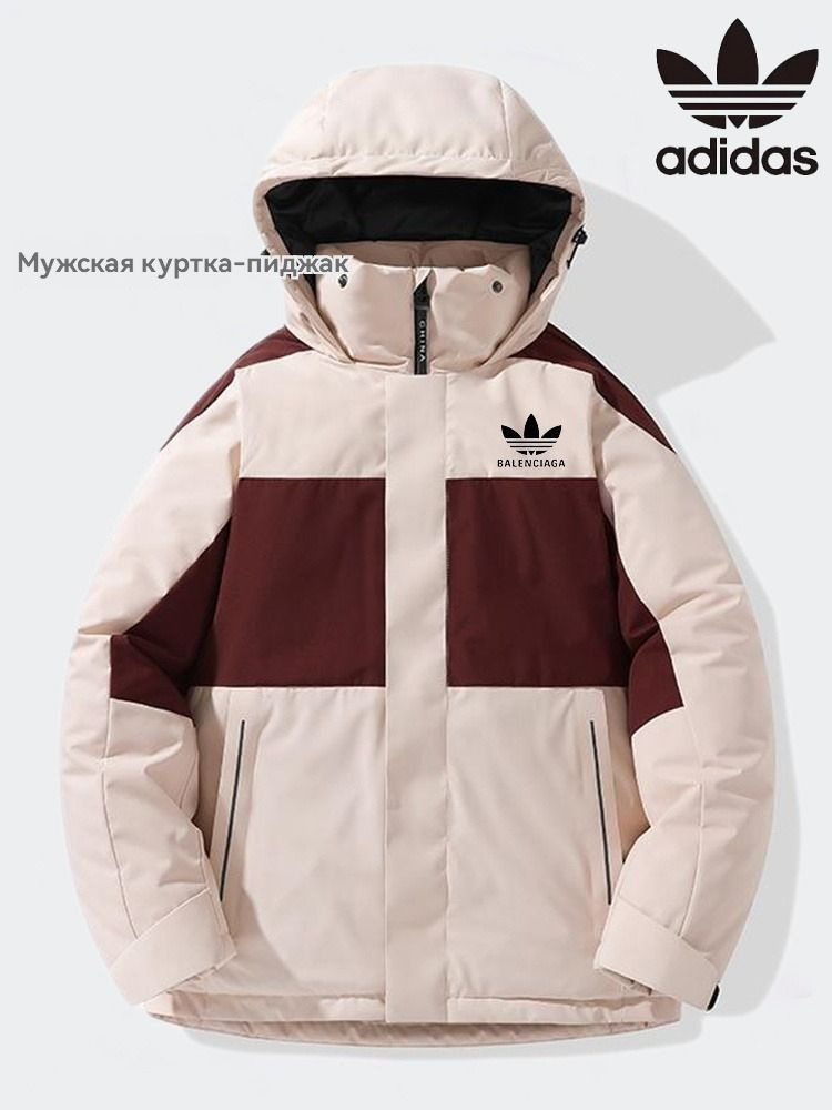 Куртка adidas Originals Balenciaga Intense #1