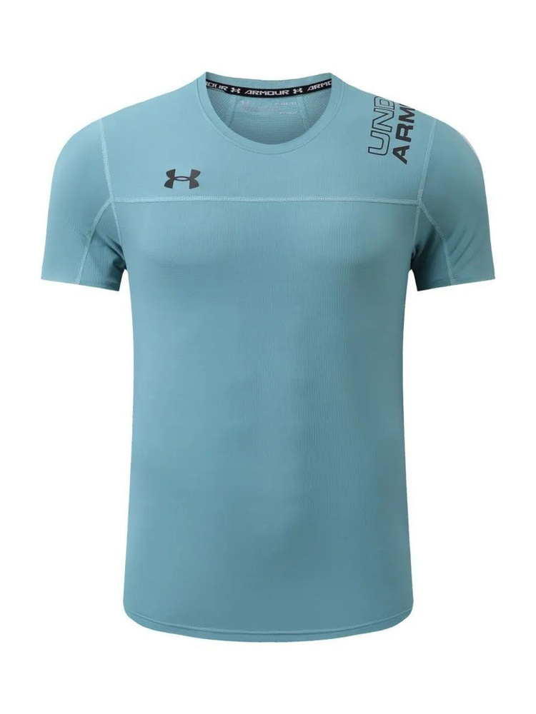 Футболка Under Armour UA #1