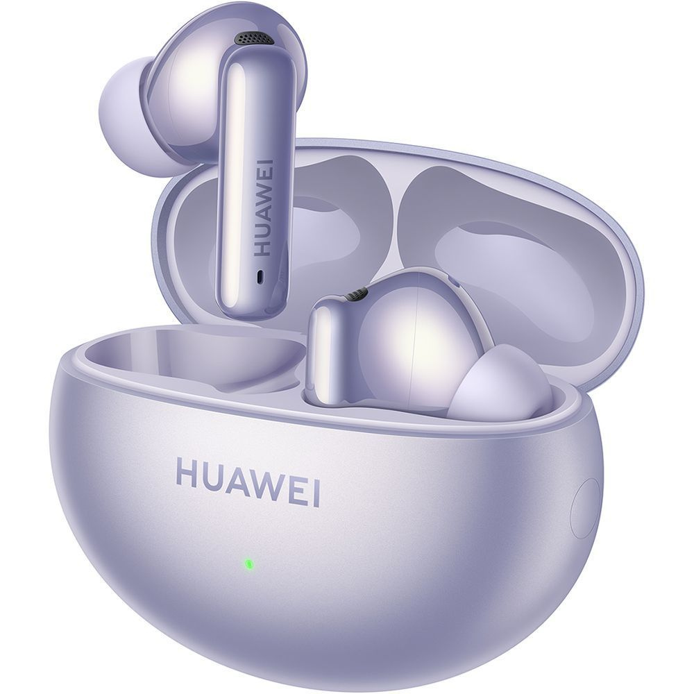 Наушники Huawei FreeBuds 6i Purple #1