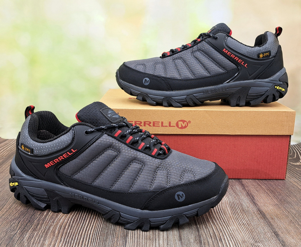 Кроссовки Merrell #1