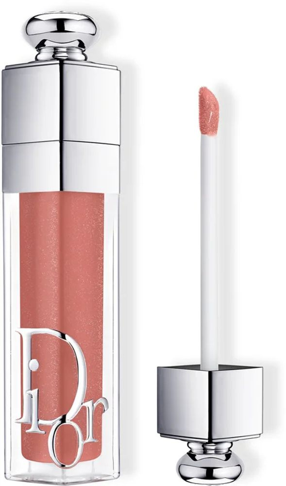 DIOR Dior Addict Lip Maximizer объемный блеск для губ Оттенок: 038 Rose Nude  #1