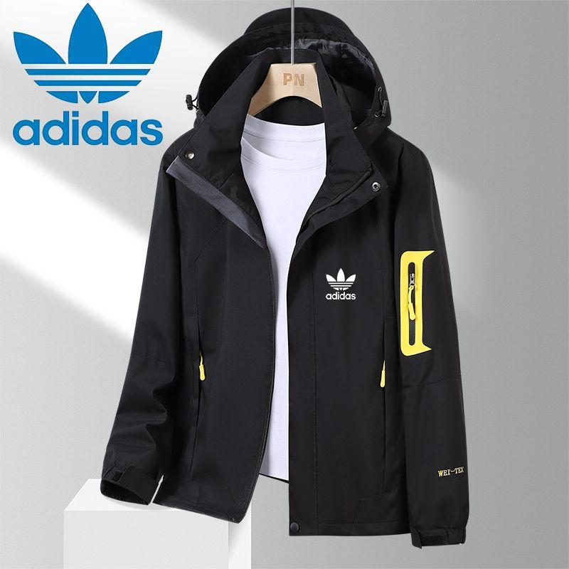 Анорак adidas Sportswear #1