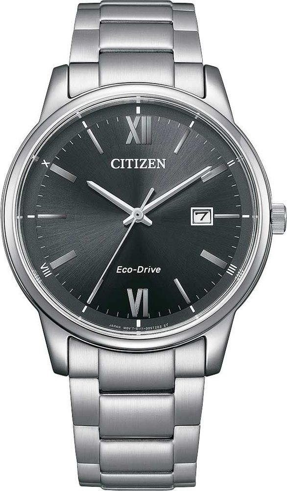 Наручные часы Citizen BM6978-77E #1