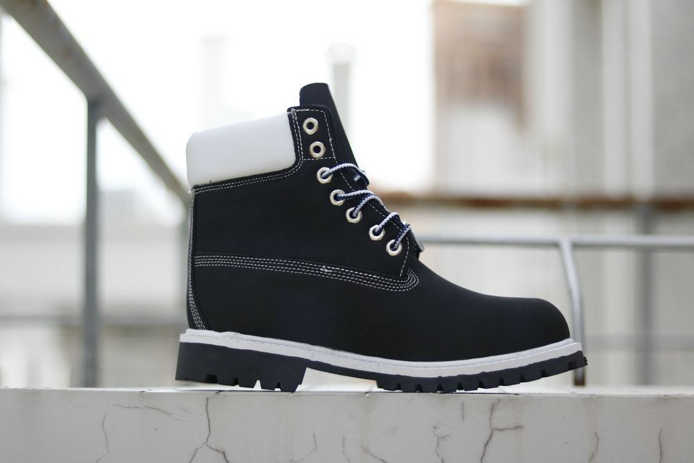 Ботинки Timberland 6 Inch Premium Boot Waterproof #1