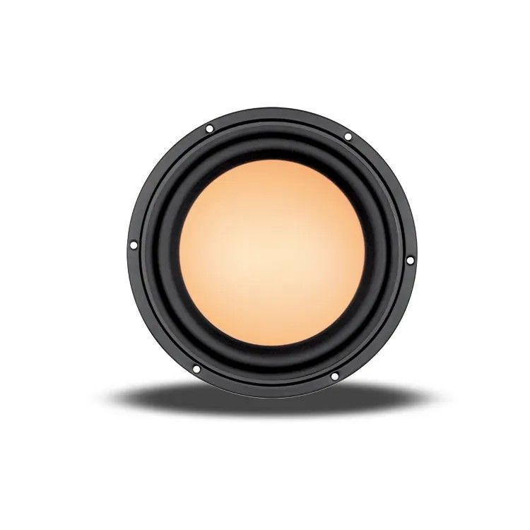 Динамик НЧ СЧ M8N-1 Swan, D 201 мм, 80 Вт, R 8 Ом 88dB 29Hz - 2kHz #1