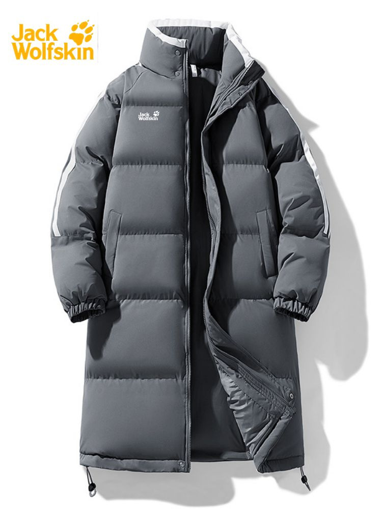 Пуховик Jack Wolfskin #1