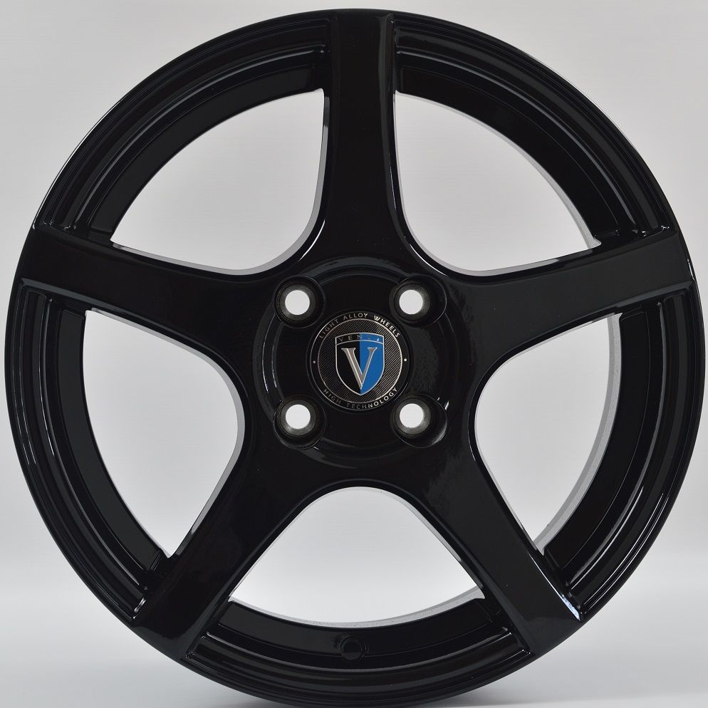 Venti 1510 Колесный диск Литой 15x6" PCD4х100 ET37 D60.1 #1