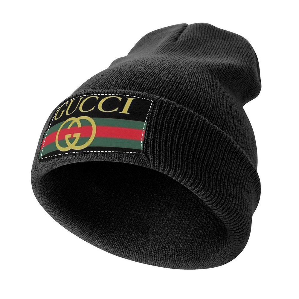 Шапка Gucci #1