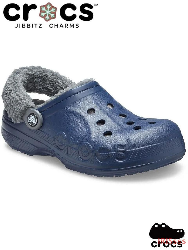 Сандалии ESDY Crocs Sarah Clog #1