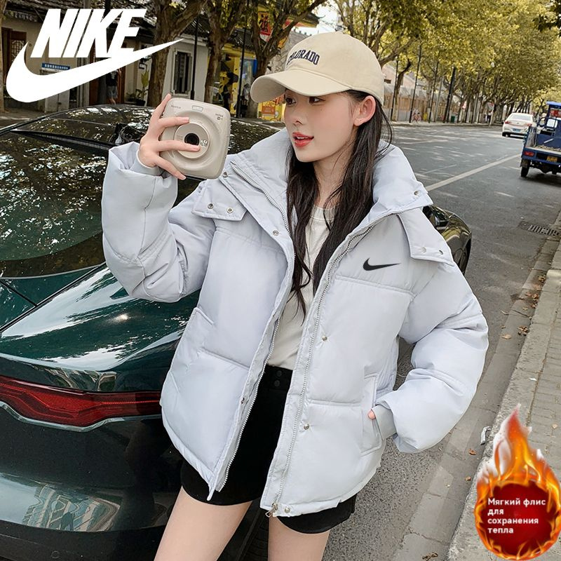 Пуховик Nike Nike #1