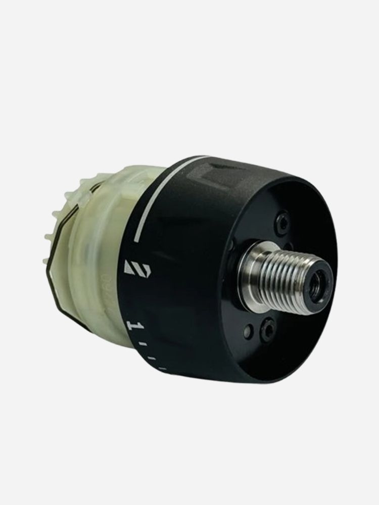 Редуктор в сборе для шуруповерта GSR 12V-30, GSR 120-Li 1600A012MN #1