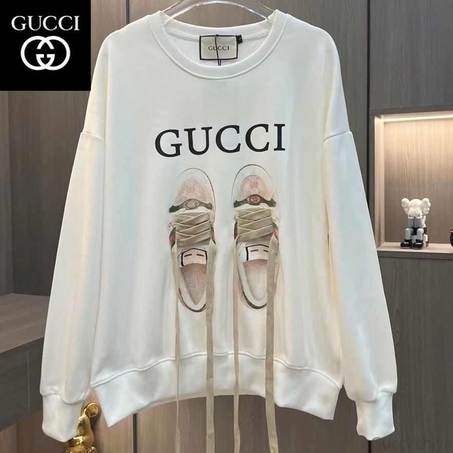 Толстовка Gucci #1