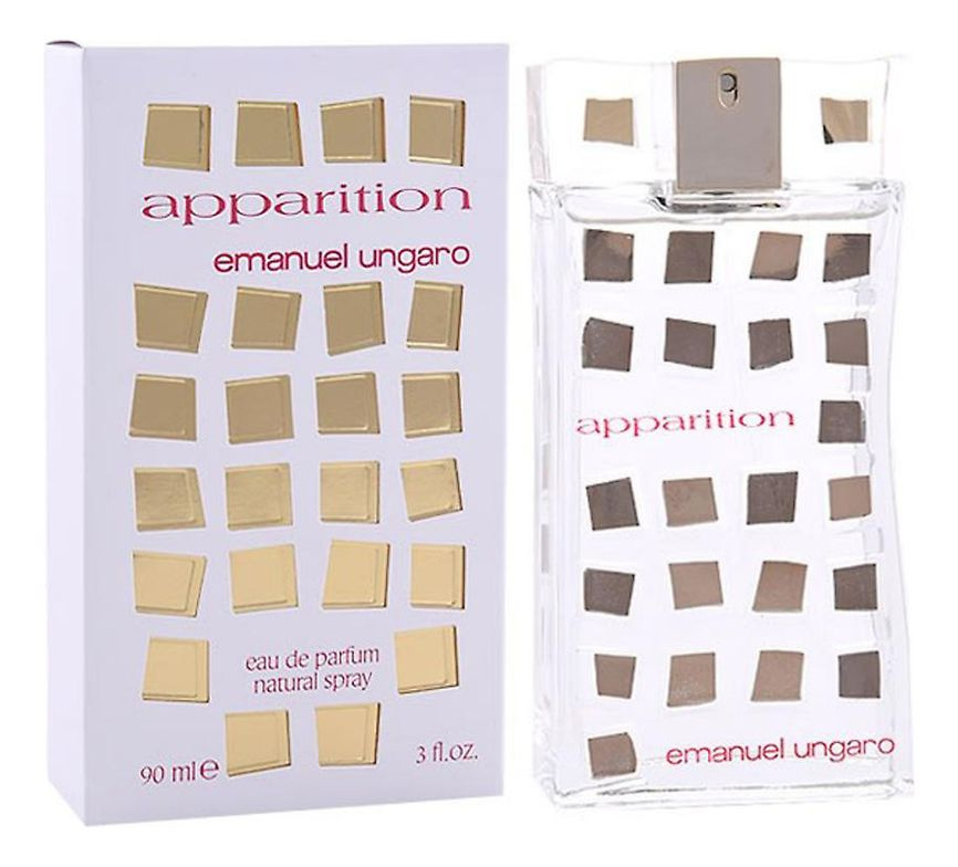 Emanuel Ungaro Apparition Gold Парфюмерная вода для женщин 90 ml #1