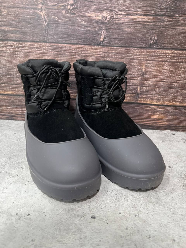 Угги UGG #1