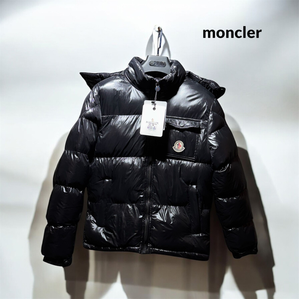 Куртка MONCLER #1