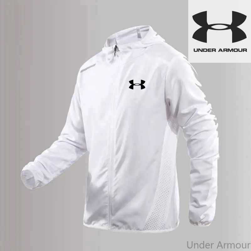 Ветровка Under Armour UA #1