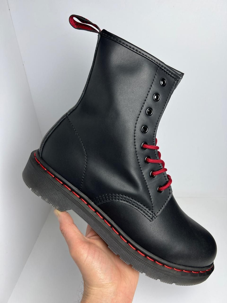 Ботинки Dr. Martens #1