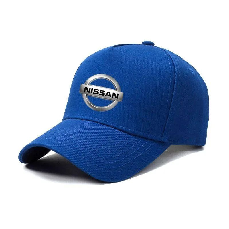 Бейсболка Nissan BASEBALL CAP #1