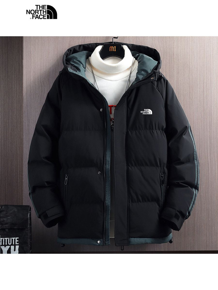 Пуховик The North Face #1