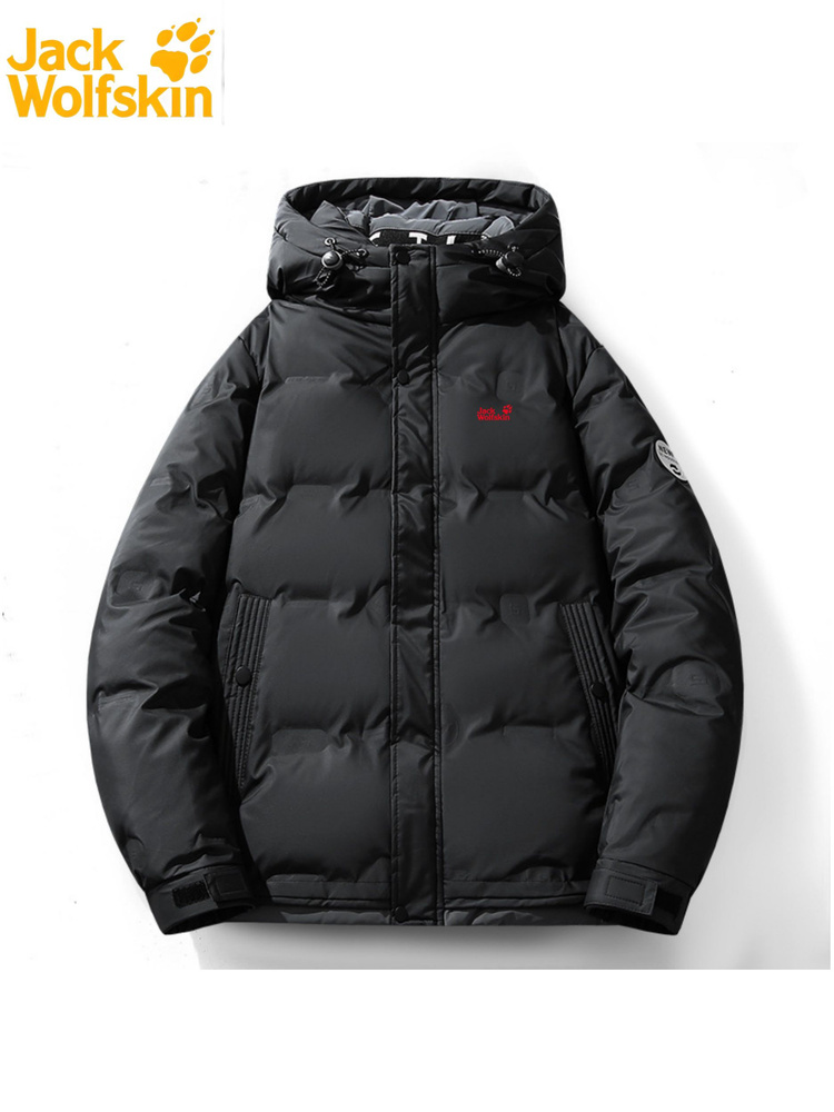 Пуховик Jack Wolfskin 1JA #1