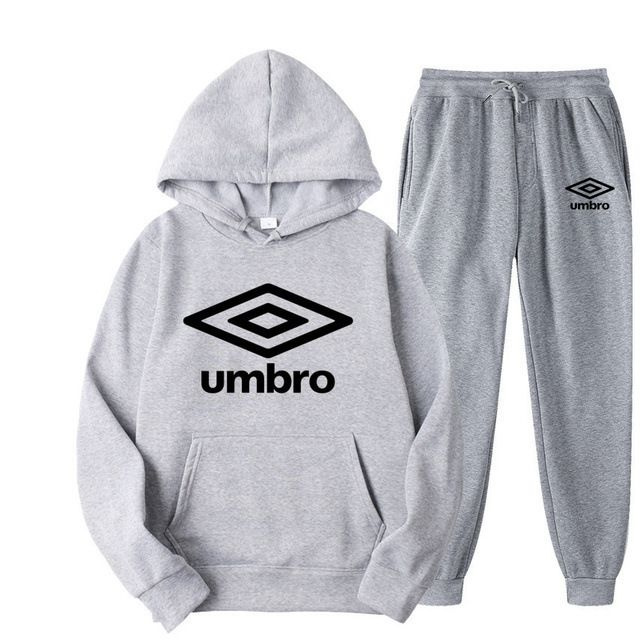 Костюм спортивный UMBRO #1