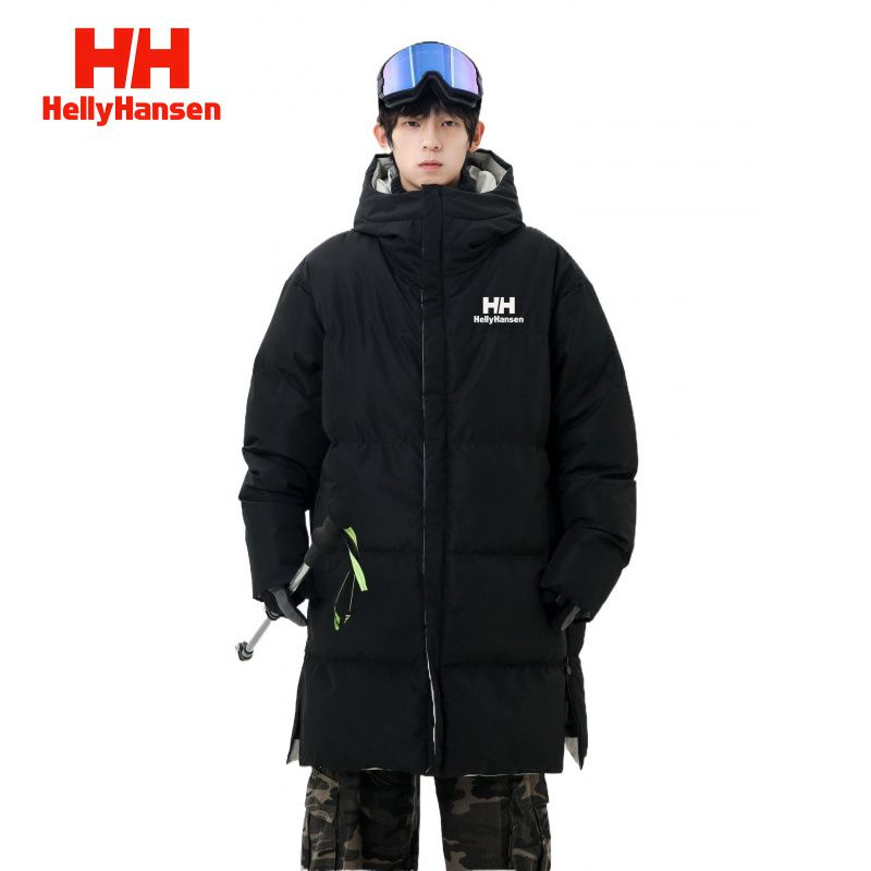 Пуховик Helly Hansen 1 Хелли Хансен #1