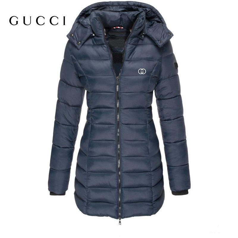 Пуховик Gucci #1