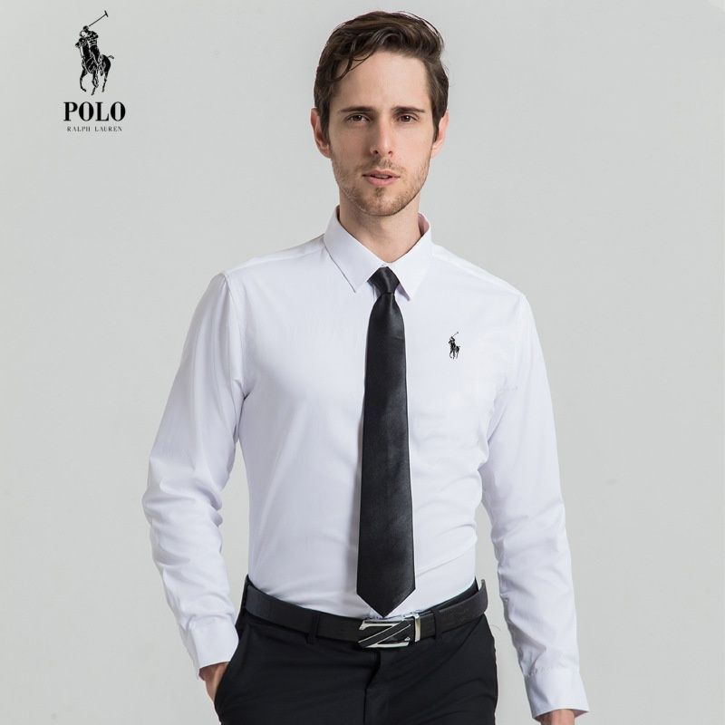 Рубашка Polo Ralph Lauren #1