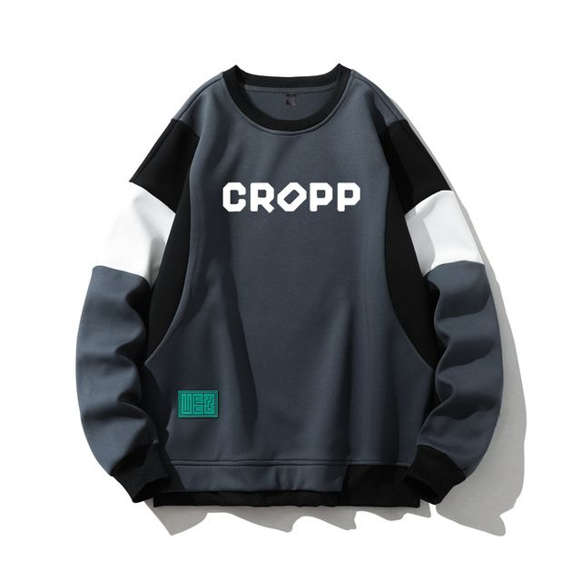 Свитшот Cropp #1