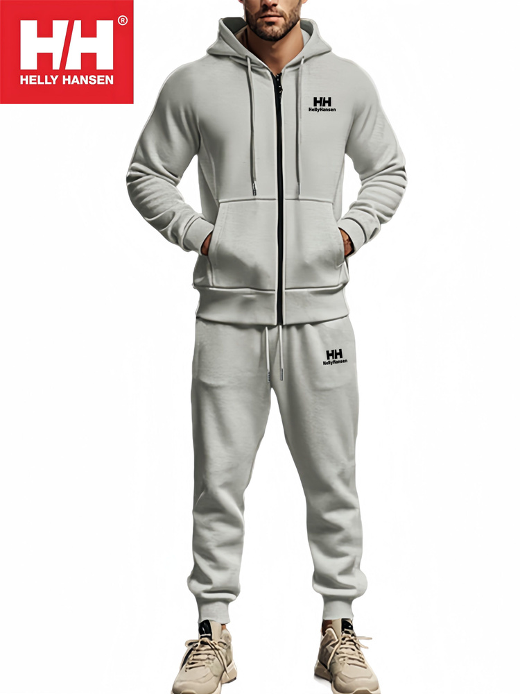 Костюм спортивный Helly Hansen 1 Хелли Хансен #1