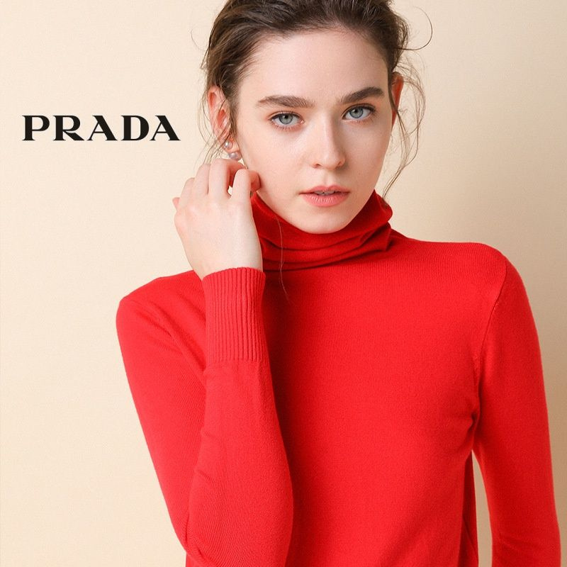 Свитер Prada #1