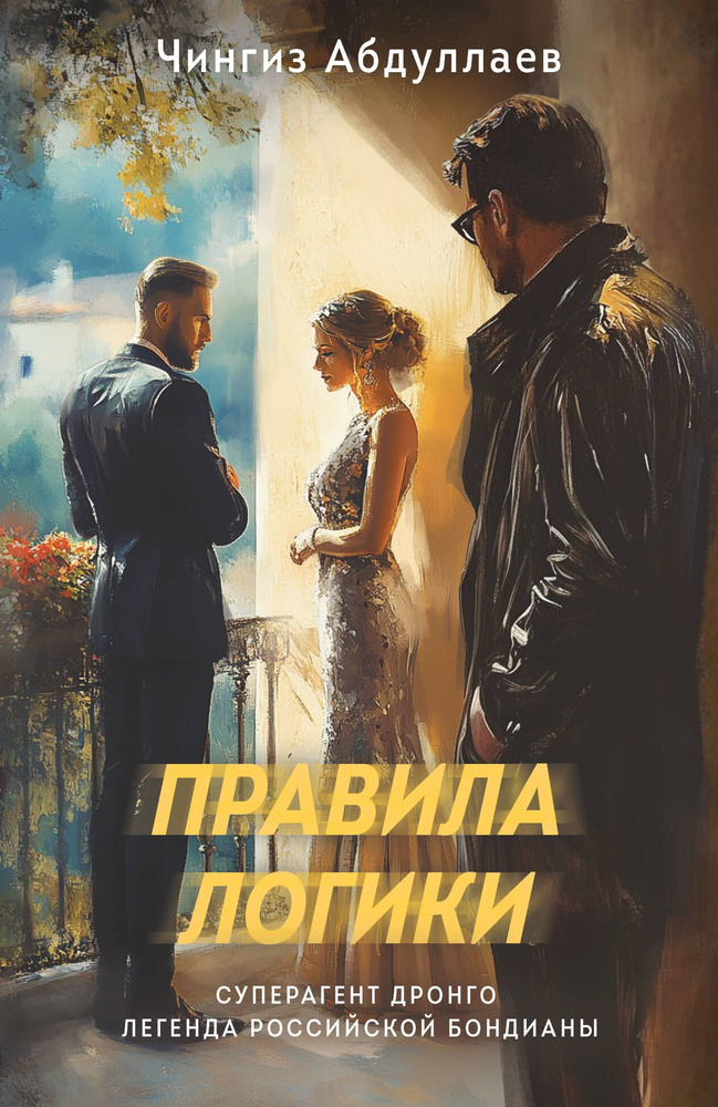 Правила логики #1