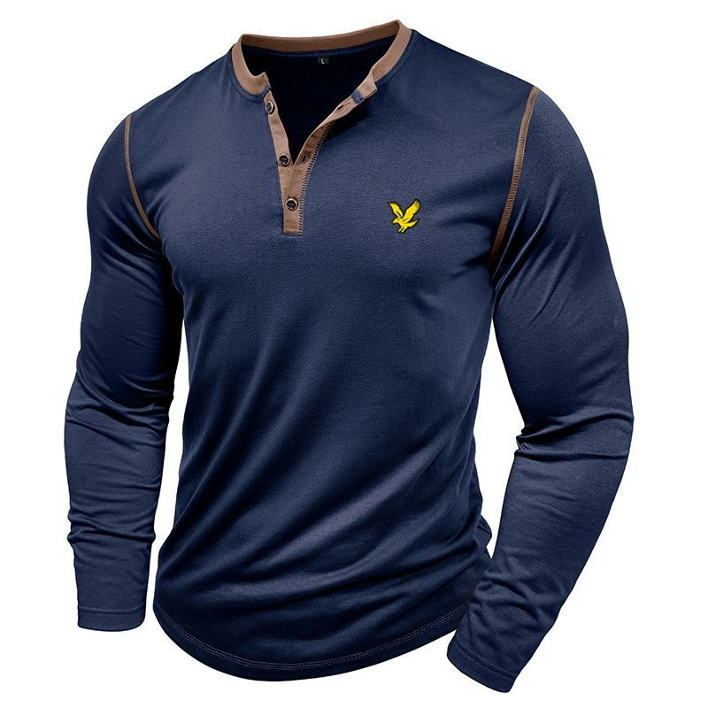 Лонгслив Lyle & Scott #1