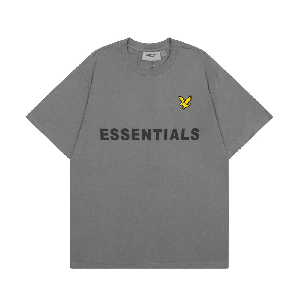 Футболка Lyle & Scott #1