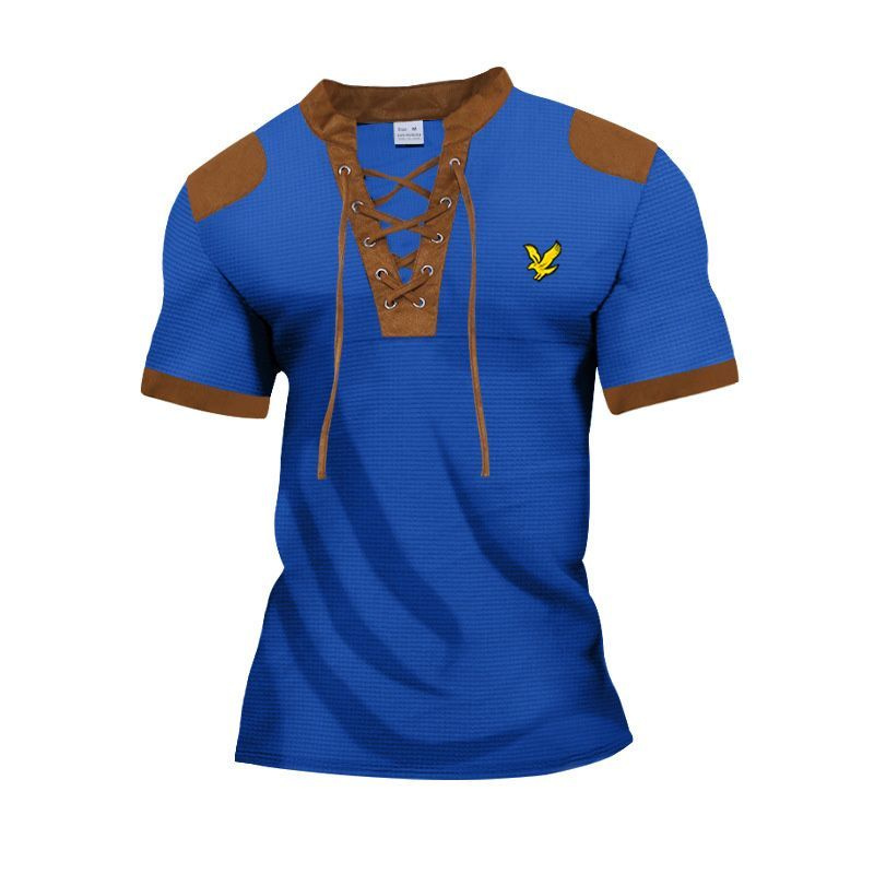 Футболка Lyle & Scott #1