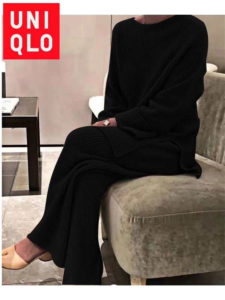 Комплект одежды Uniqlo #1