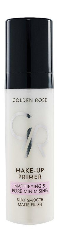 База под макияж Golden Rose Make-Up Primer Mattifying & Pore Minimising #1