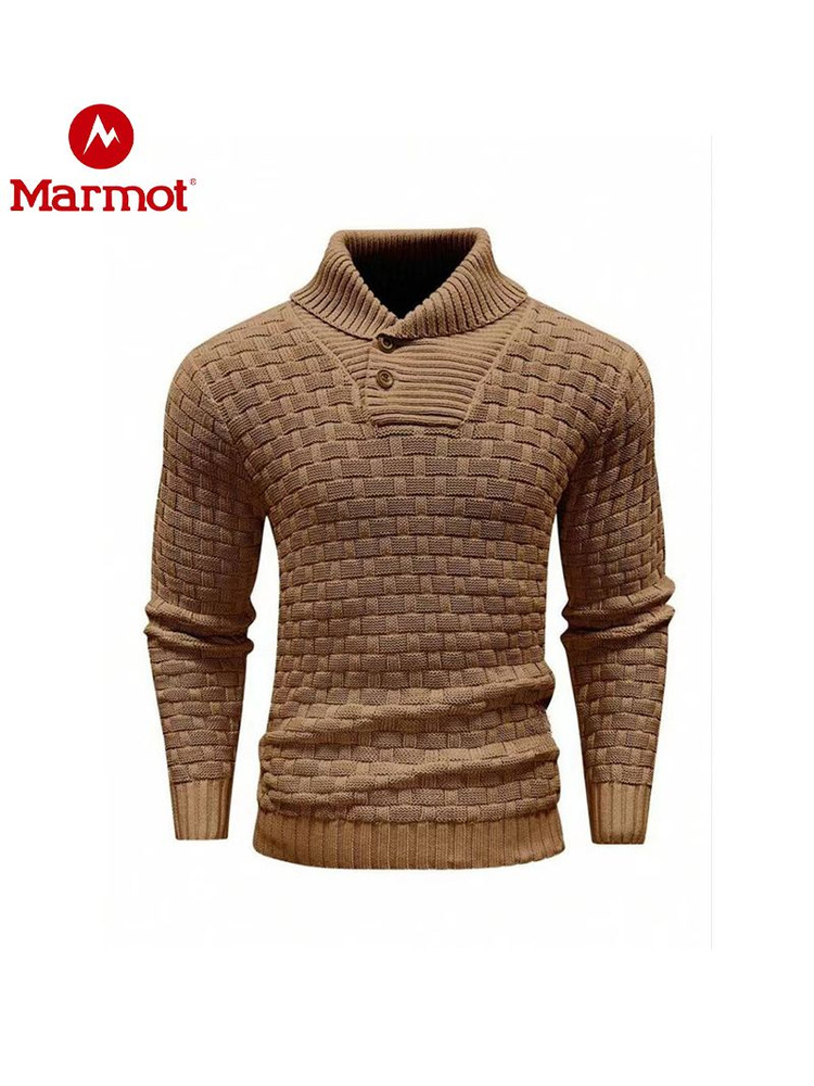 Свитер Marmot #1