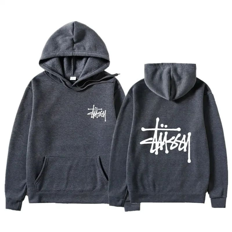 Толстовка Stussy #1