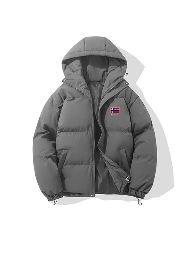 Пуховик Napapijri Down Jacket #1