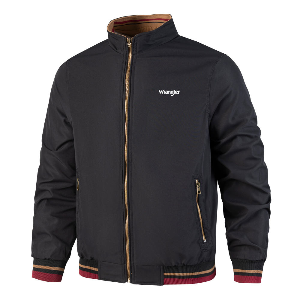 Куртка Wrangler #1