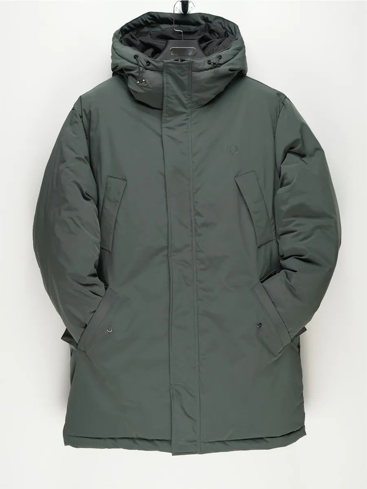 Парка Fred Perry #1