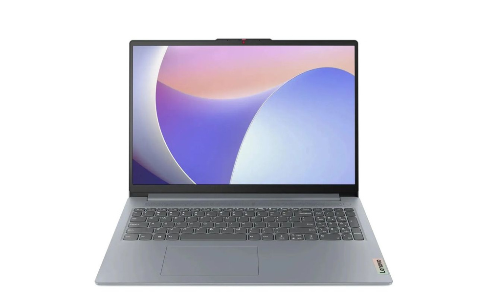 Lenovo Lenovo IdeaPad Slim 3 15IRU8 Ноутбук 15.6", Intel Core i5-1335U, RAM 8 ГБ, SSD, Intel Iris Xe #1