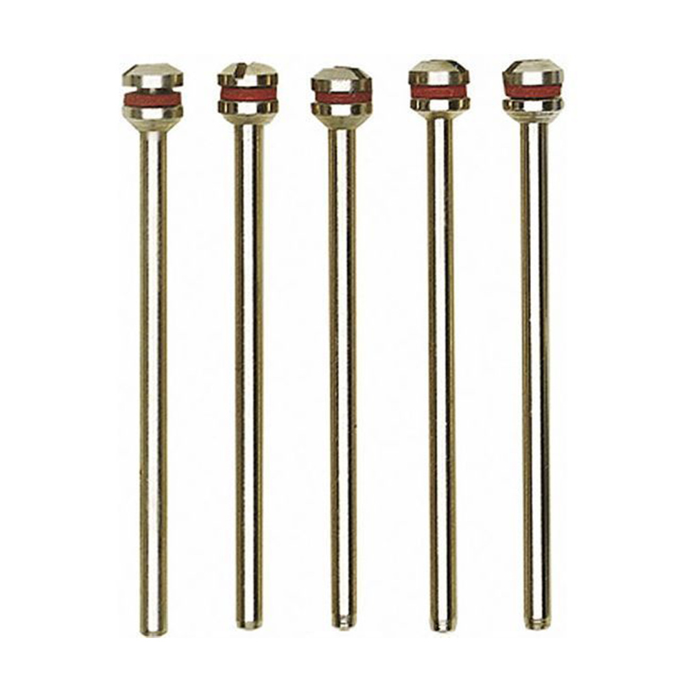 Дискодержатель с винтом 2 мм, с хвостовиком 2,35 мм, оправка для дисков ...