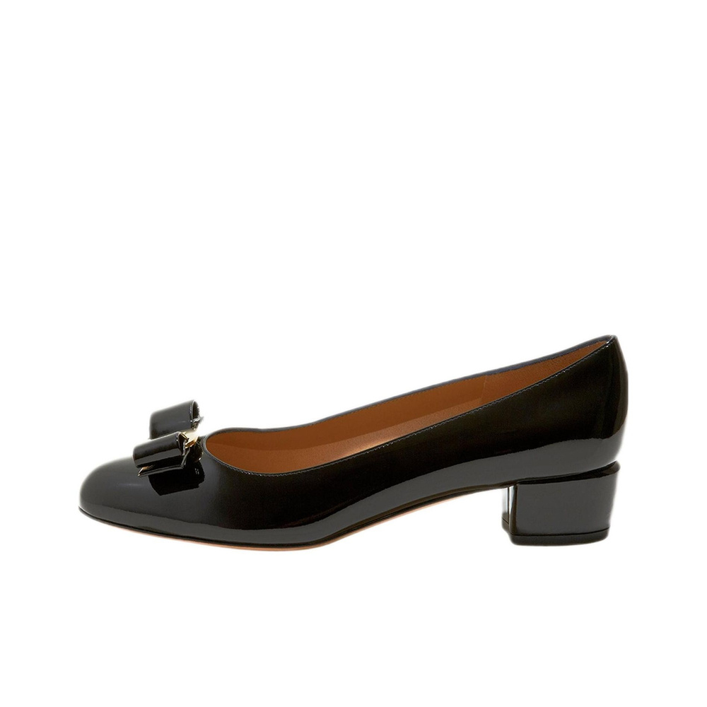 Кроссовки Salvatore Ferragamo Vara #1