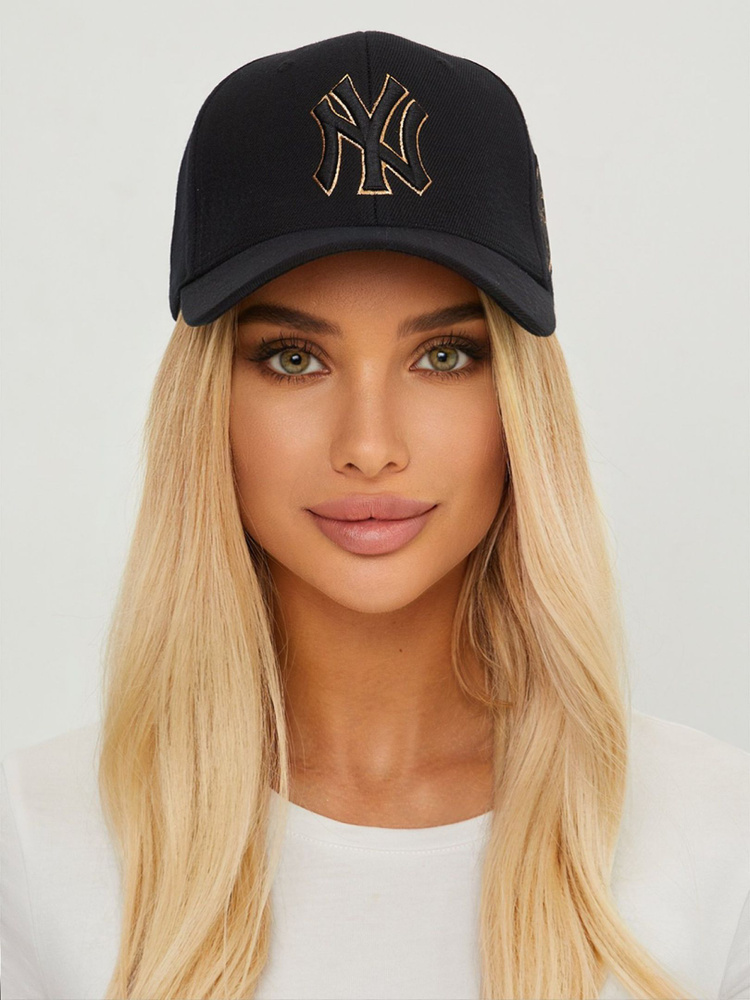 Бейсболка New York купить на OZON по низкой цене (1806585166)