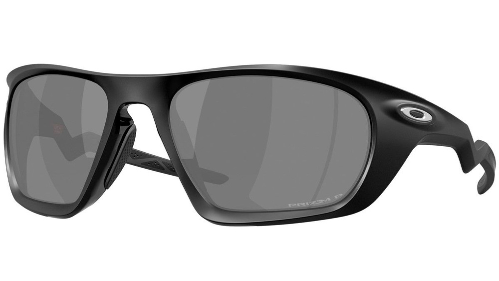 Oakley Lateralis Prizm Black Polarized 9431 01 солнцезащитные очки