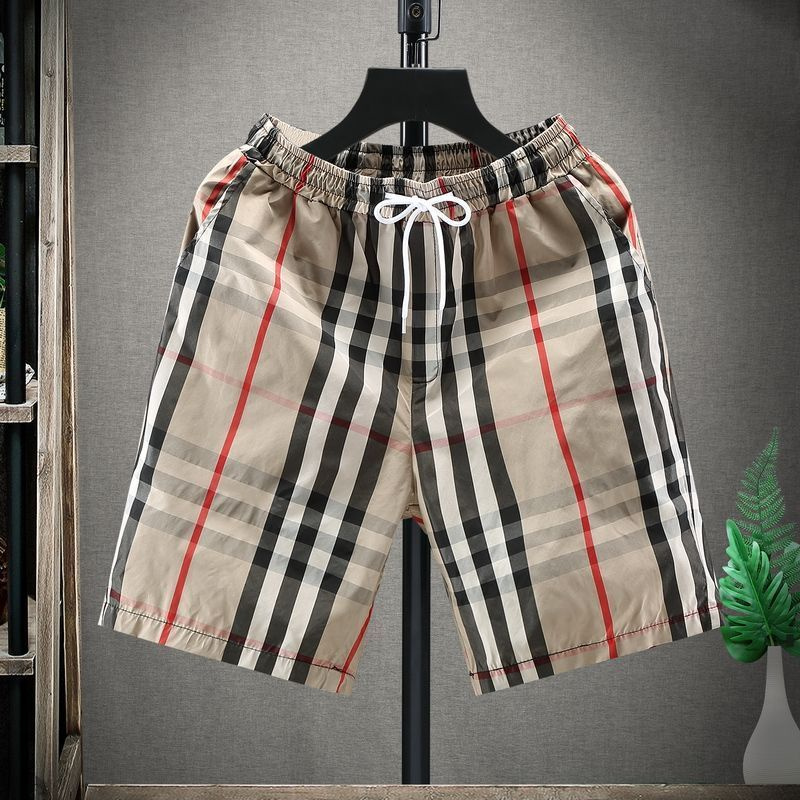 Шорты Burberry #1