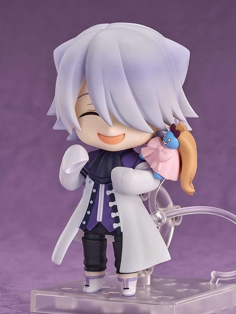 裕*様 PandoraHearts グッズセット9点＋‪α GSC GOOD SMILE COMPANY NENDOROID Pandora Hearts Xerxes Break 2482