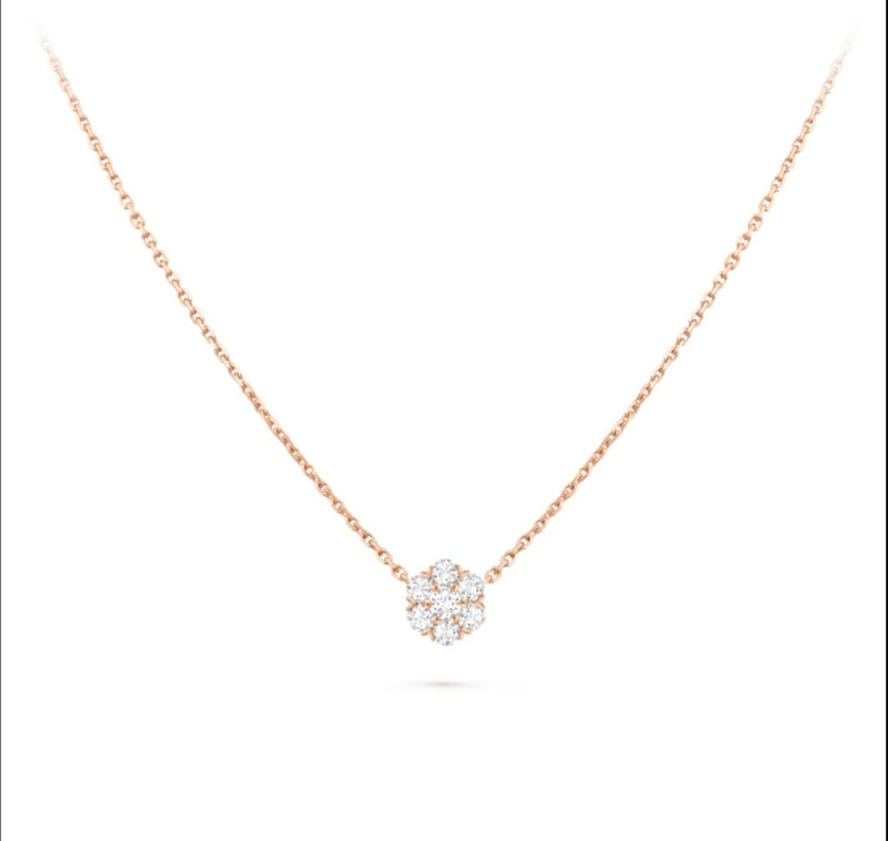 Van Cleef & Arpels Колье Колье #1